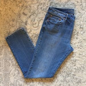 American Eagle “360 Extreme Flex” Men’s Jeans